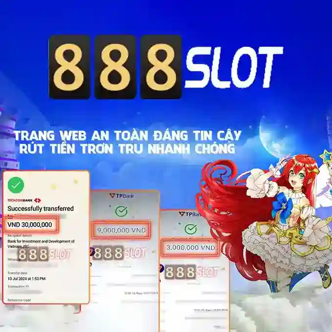 chơi Slot - 888SLOT chơi Slot - 888SLOT